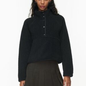 Aritzia - Sunday Best fleece - Size XL